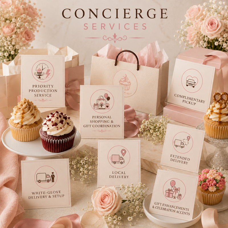Concierge Services