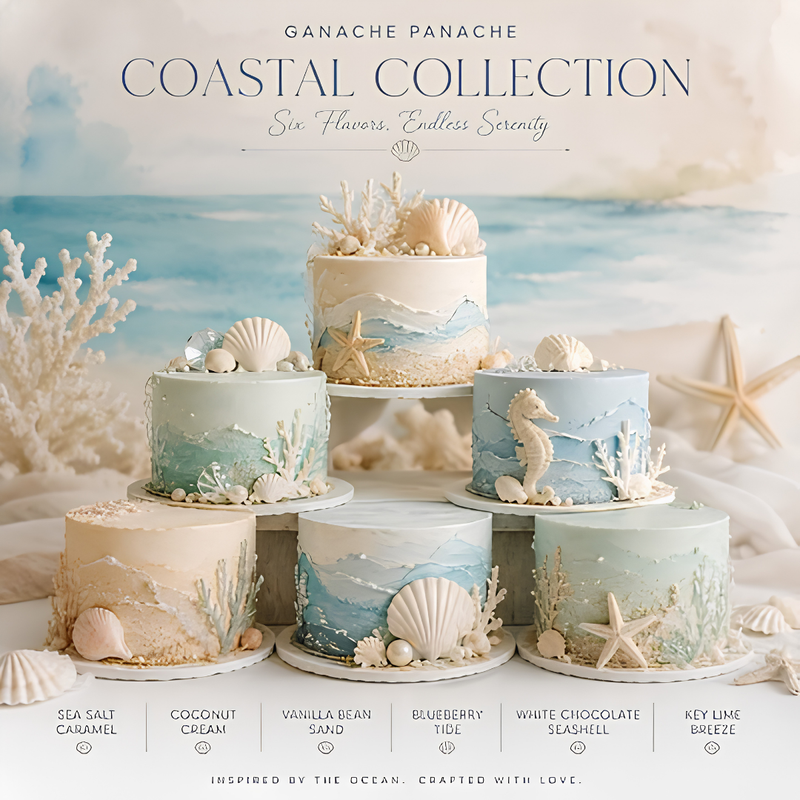 Coastal Collection