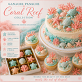 🪸 Coral Reef Collection