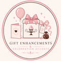 Gift Enhancements & Celebration Accents