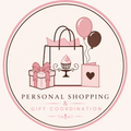 Personal Shopping & Gift Coordination Service