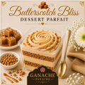 🧡 Butterscotch Bliss Dessert Parfait