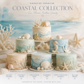 🌊 Coastal Gathering Collection
