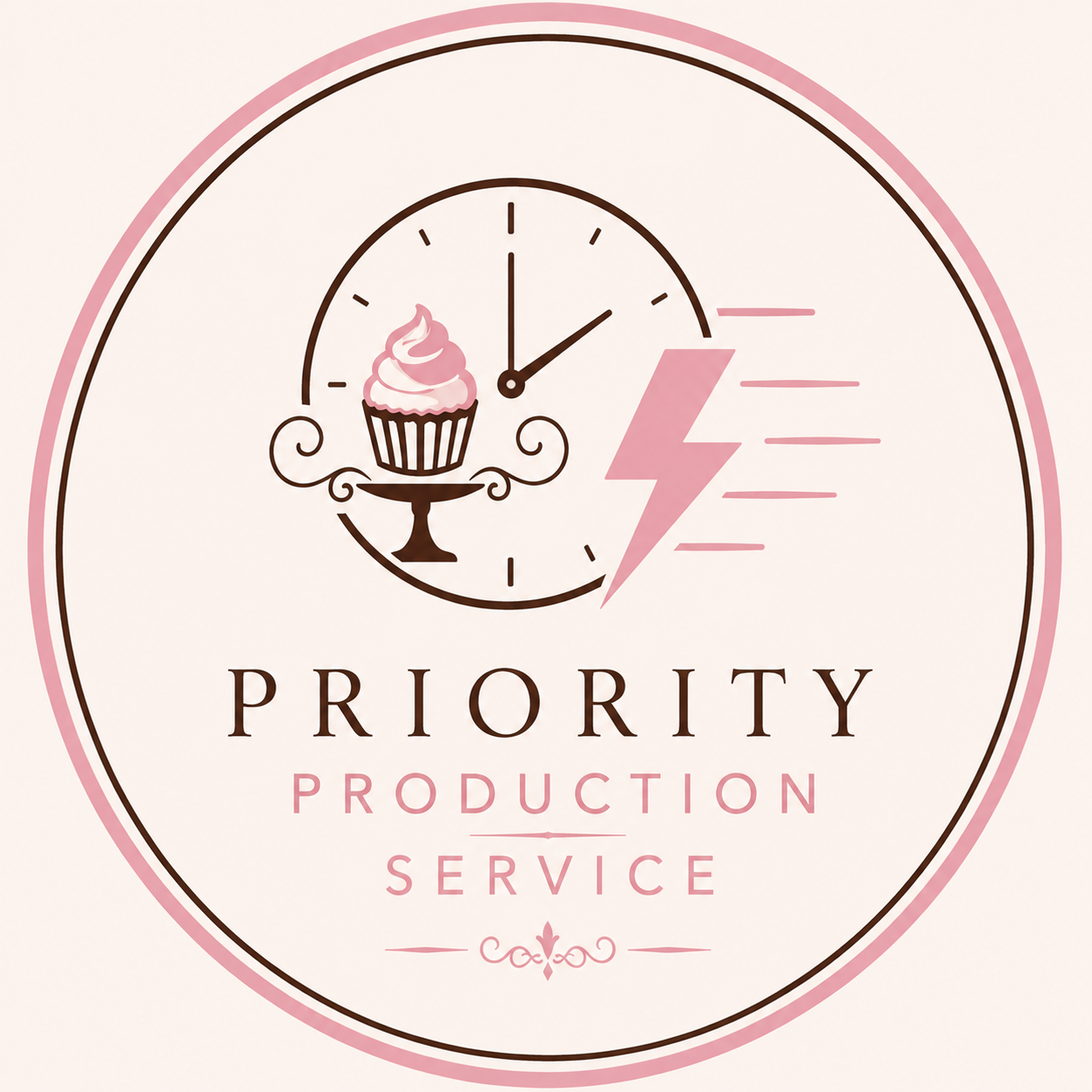 Priority Production Service