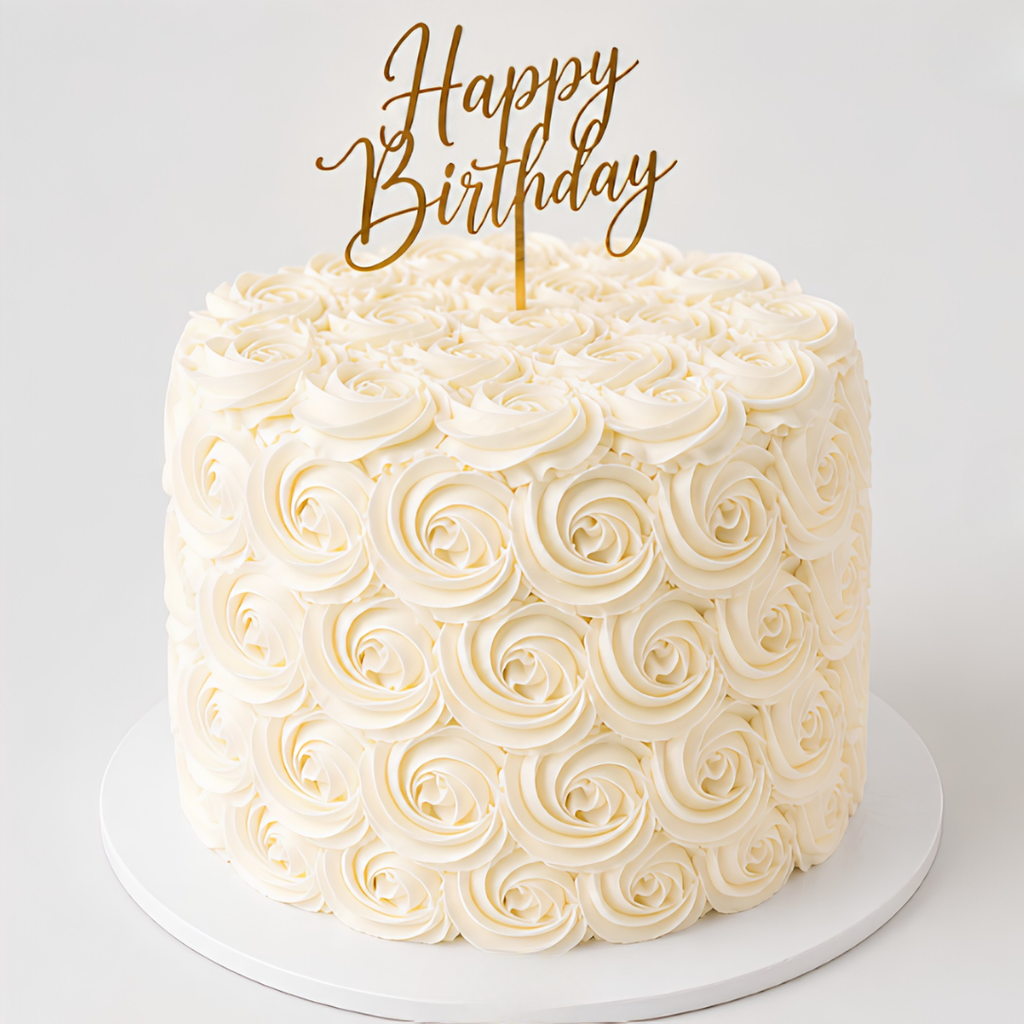 Artisan Celebration Cakes