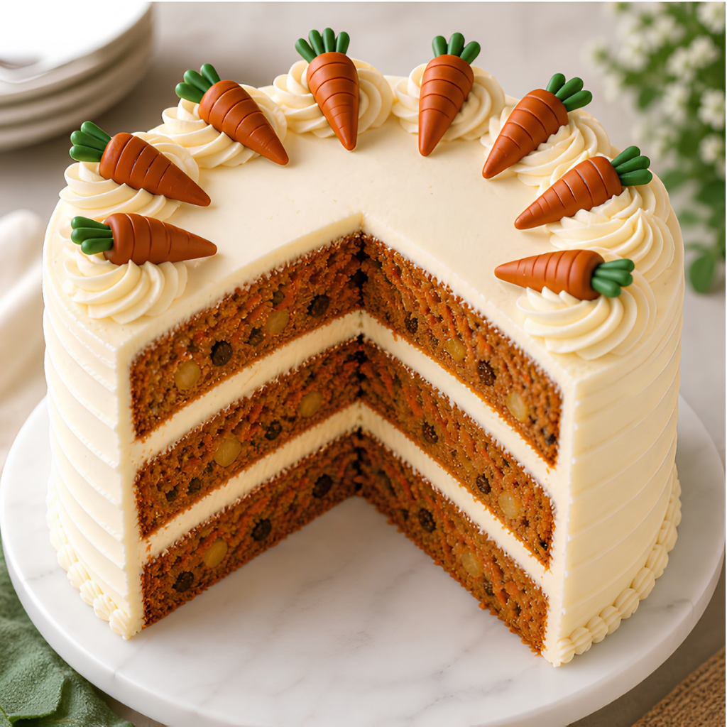 Artisan Celebration Cakes