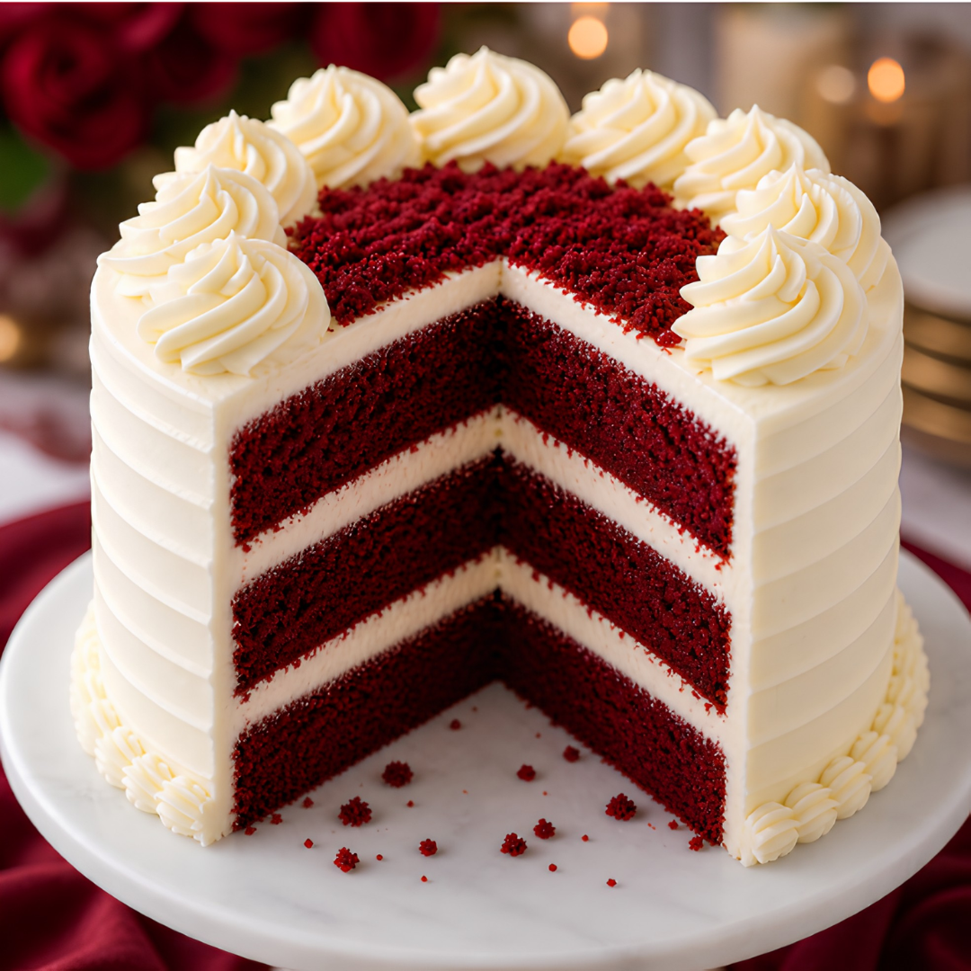 Artisan Celebration Cakes