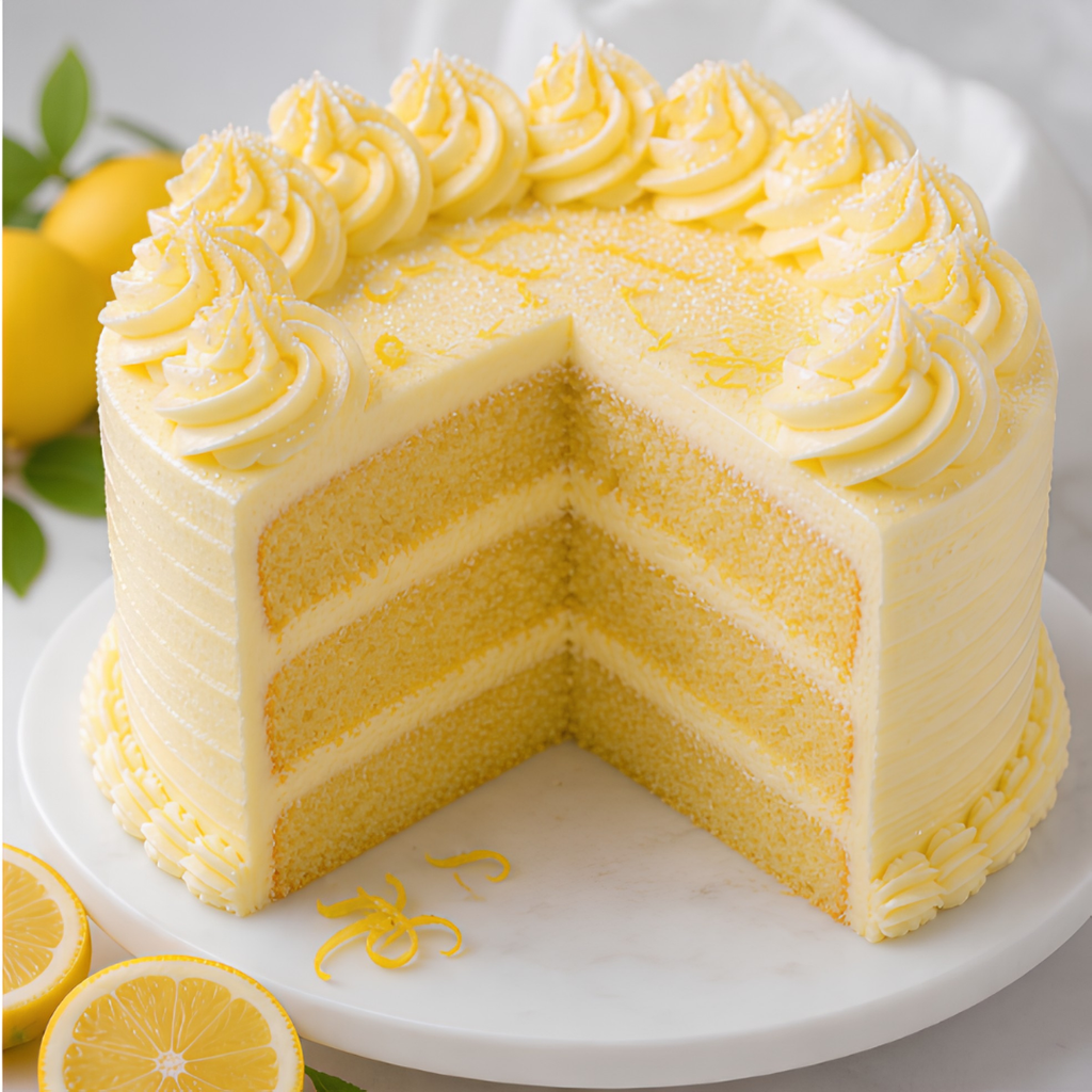 Artisan Celebration Cakes