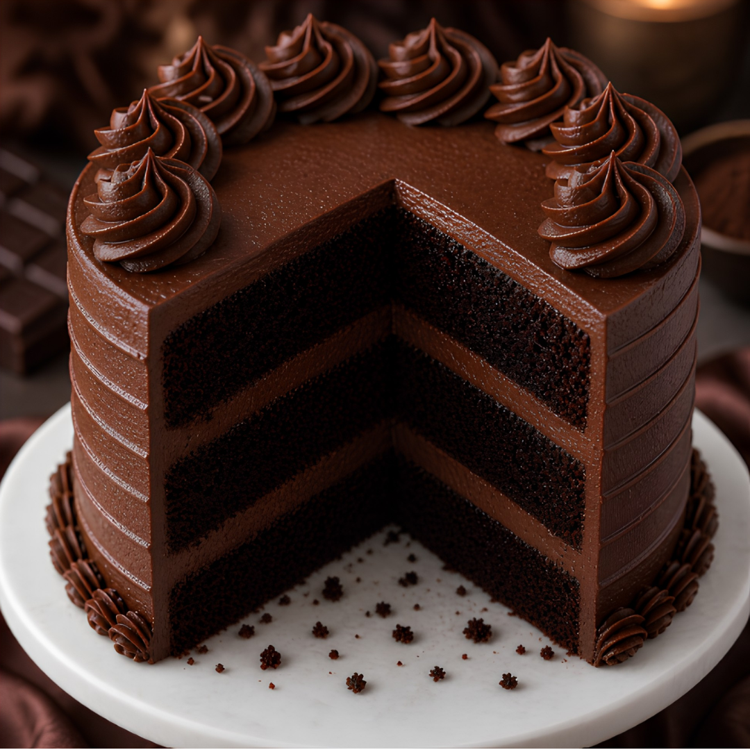 Artisan Celebration Cakes