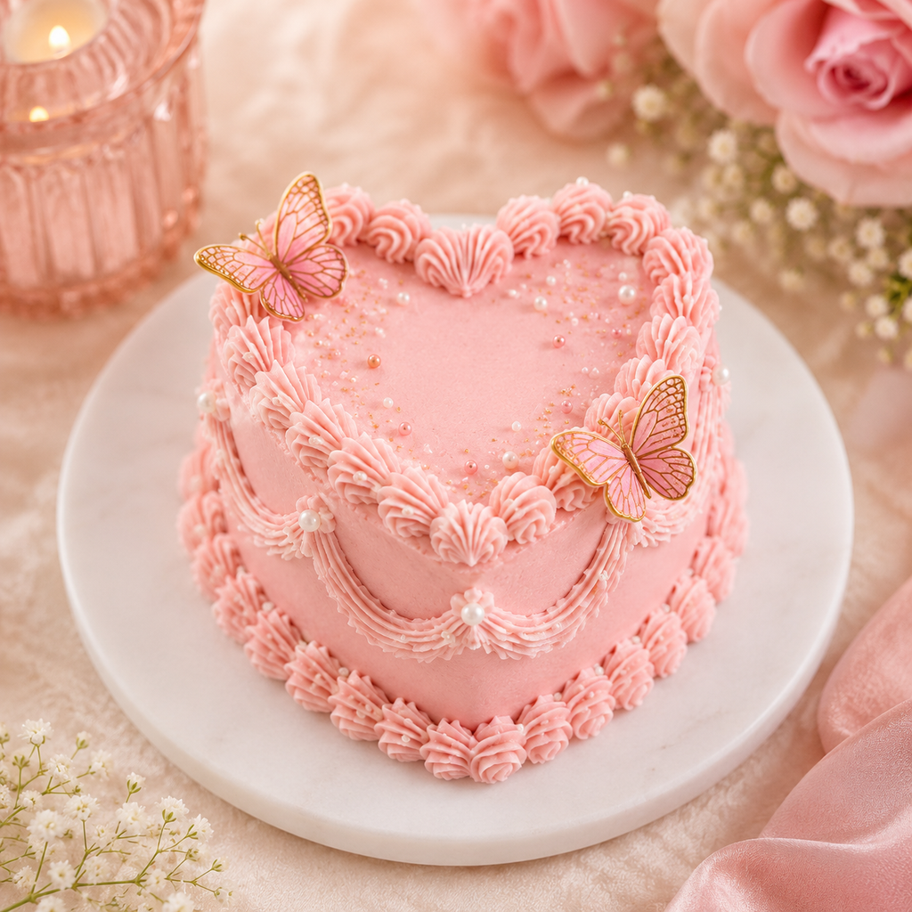 Artisan Celebration Cakes