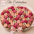 🎉 The Celebration (72 Floral Cupcakes)