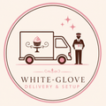 Extended White-Glove Delivery & Setup Service