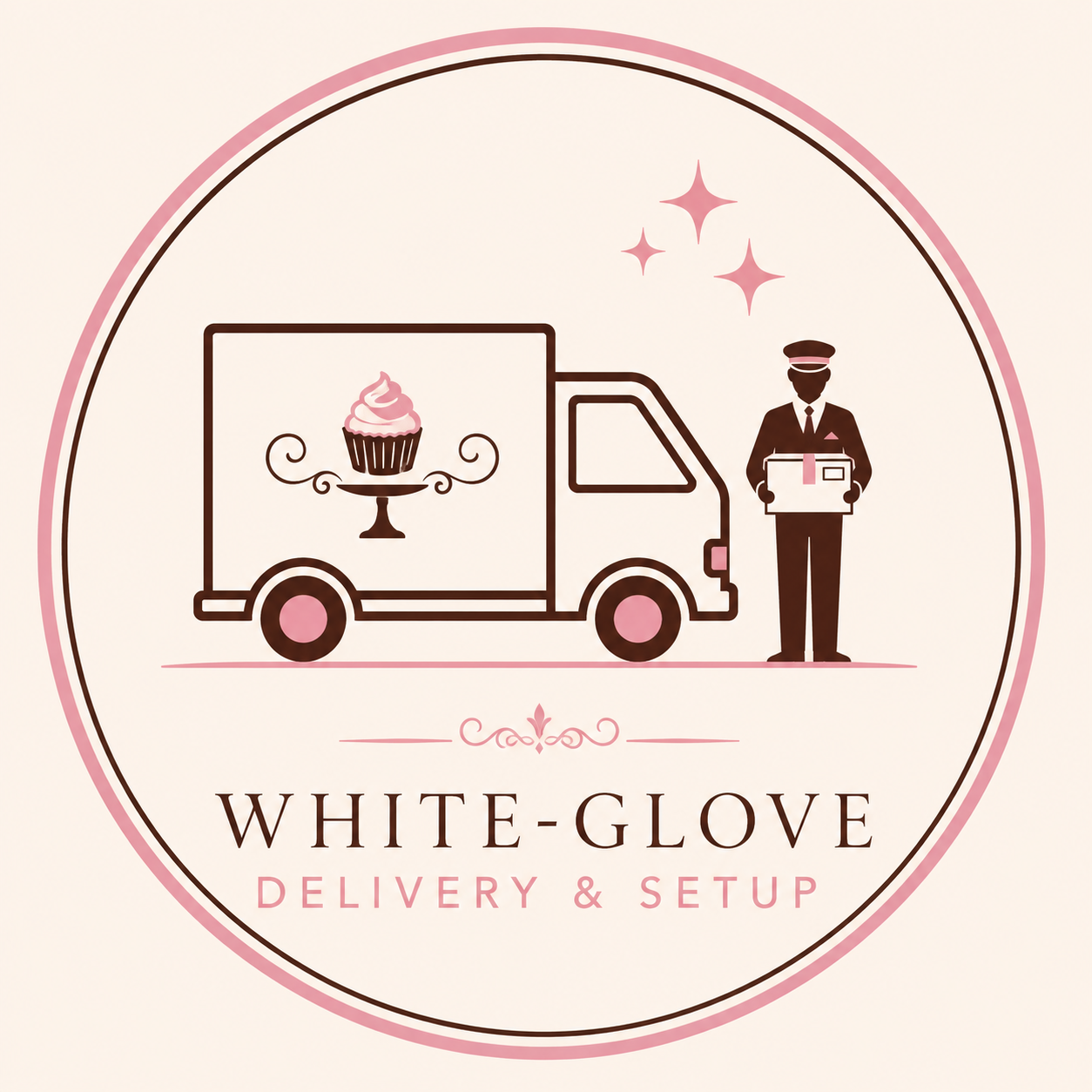 Extended White-Glove Delivery & Setup Service
