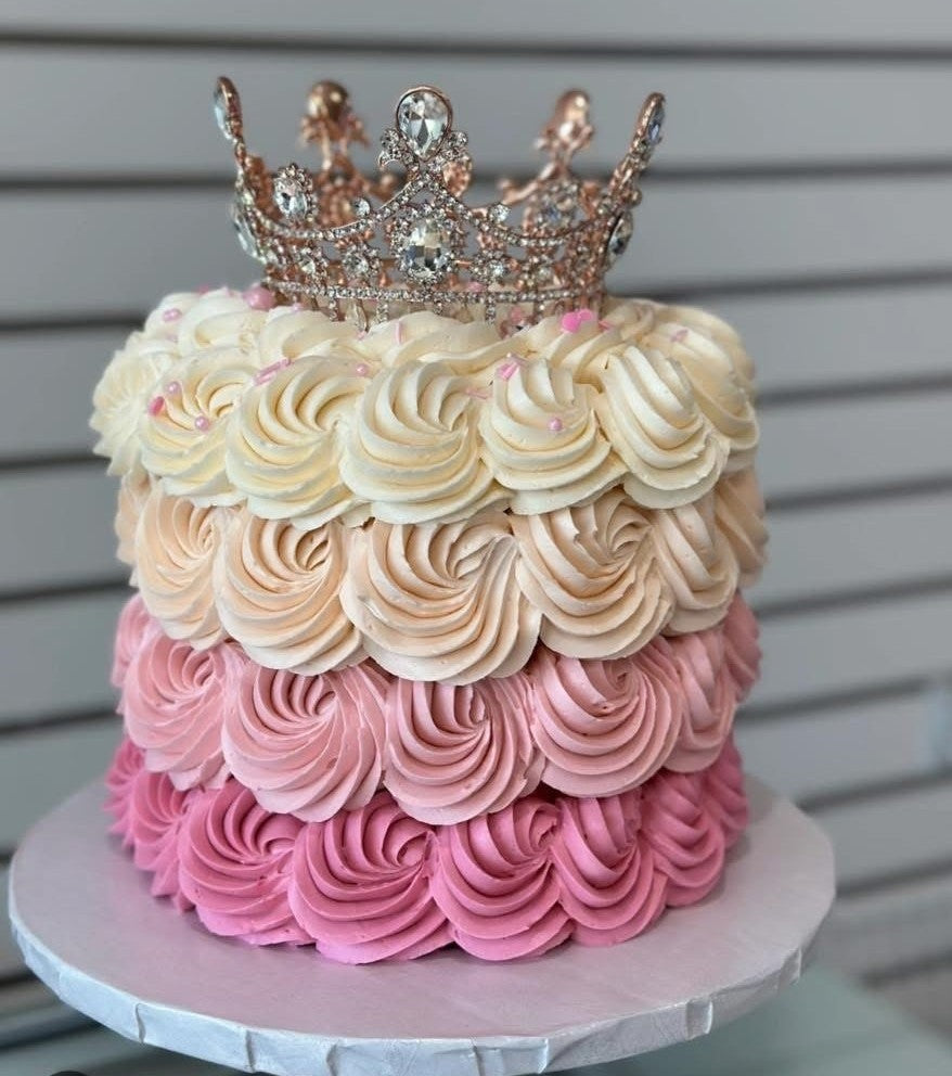 Artisan Celebration Cakes
