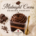 🤎 Midnight Cocoa Dessert Parfait