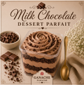 🤎 Milk Chocolate Dessert Parfait
