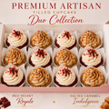 Signature Filled Cupcake Duo Collection
