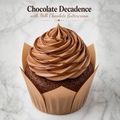 🍫 Chocolate Decadence Cupcakes